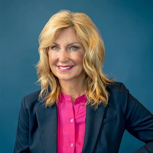 Teresa Hurt