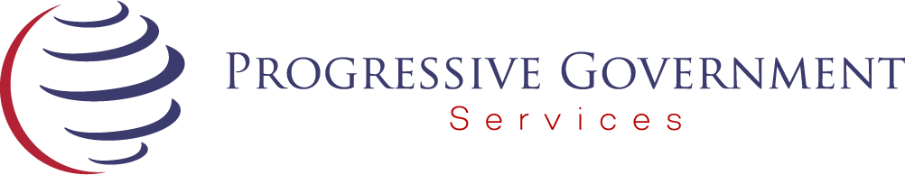 Progressive Government Services logo