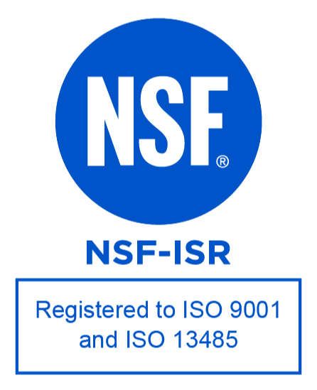 DQS ISO 9001